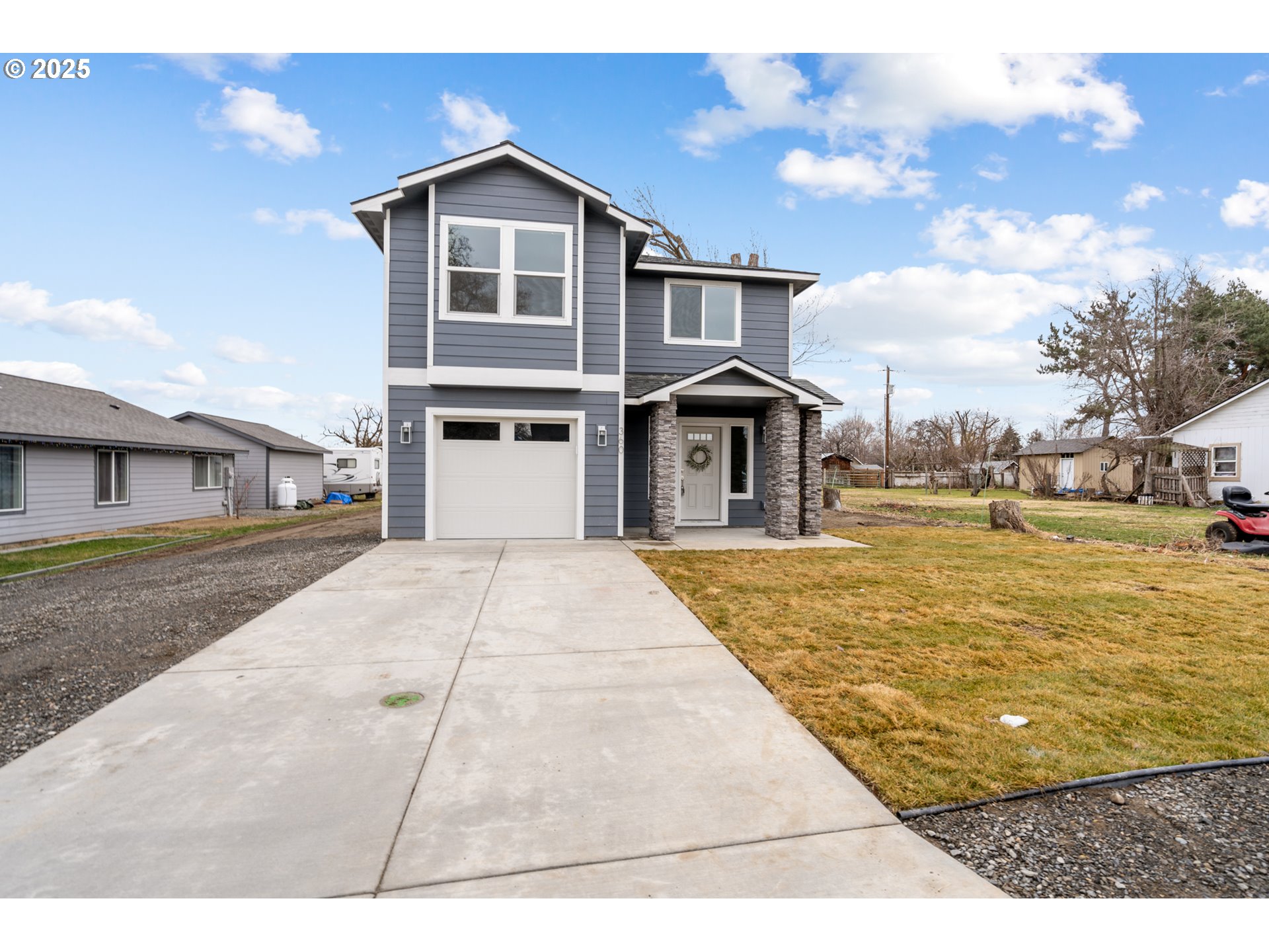 360 Southeast 4th Street Irrigon, OR 97844 - Photo 1 of 36