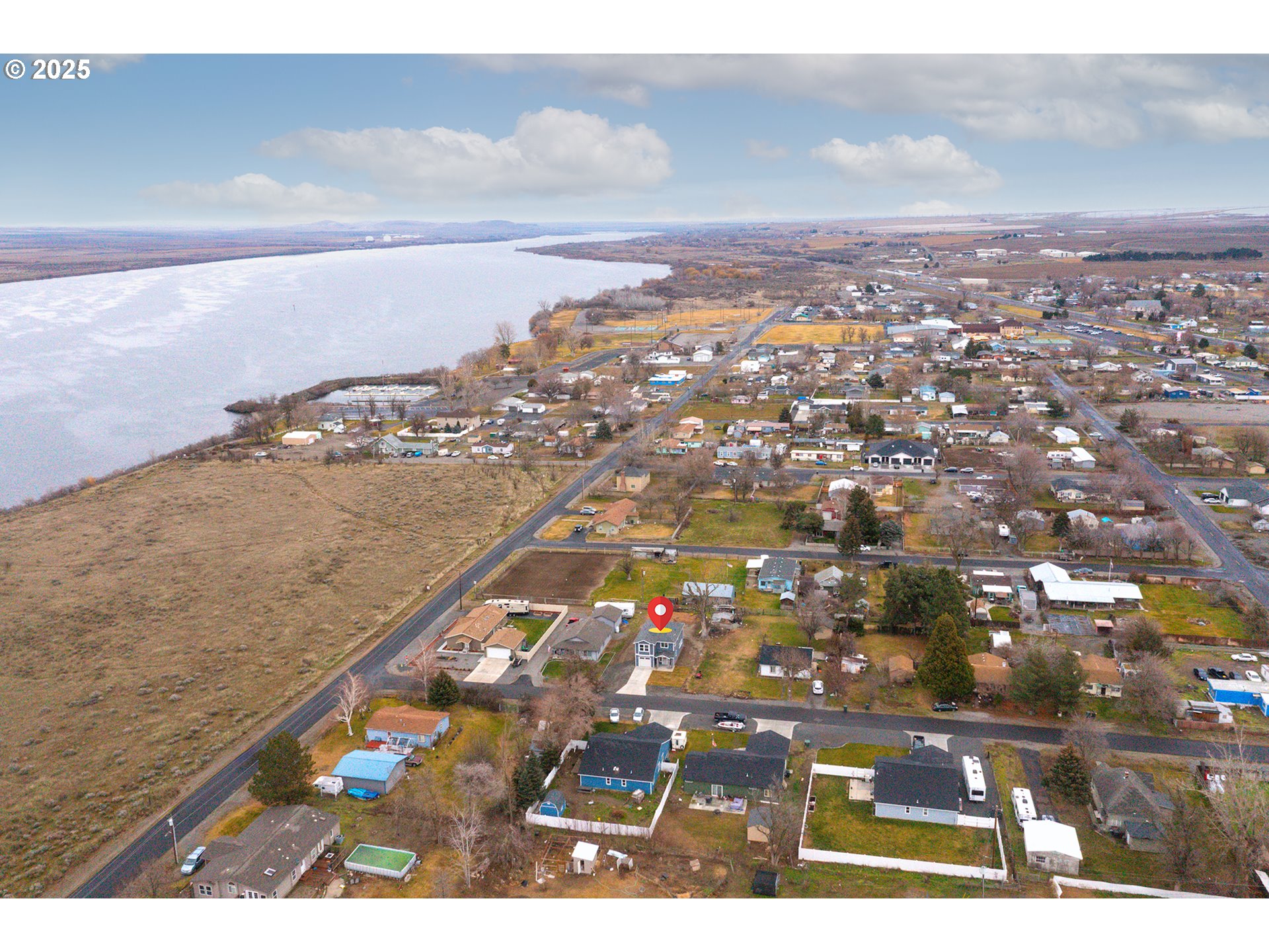 360 Southeast 4th Street Irrigon, OR 97844 - Photo 4 of 36