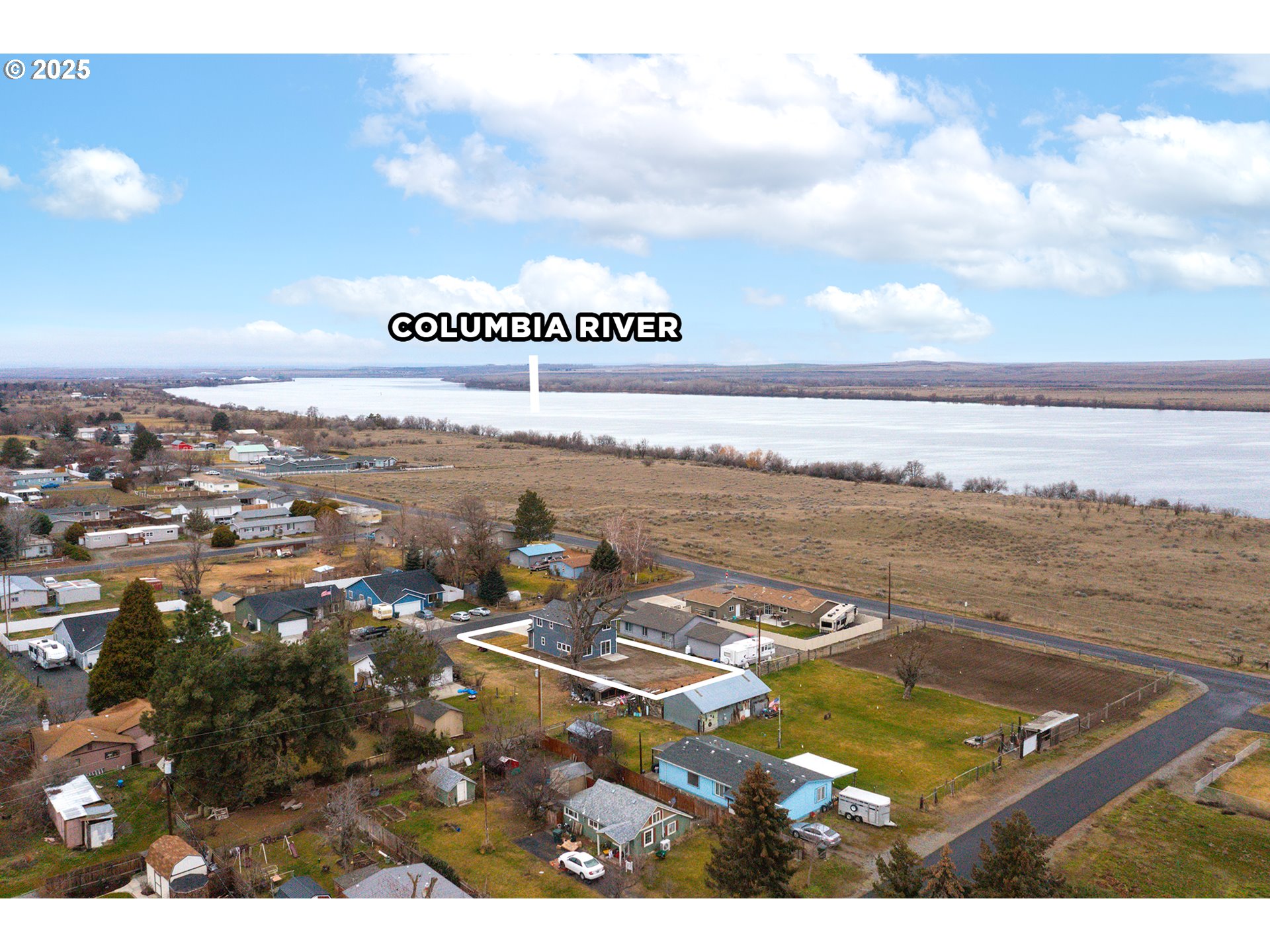 360 Southeast 4th Street Irrigon, OR 97844 - Photo 8 of 36