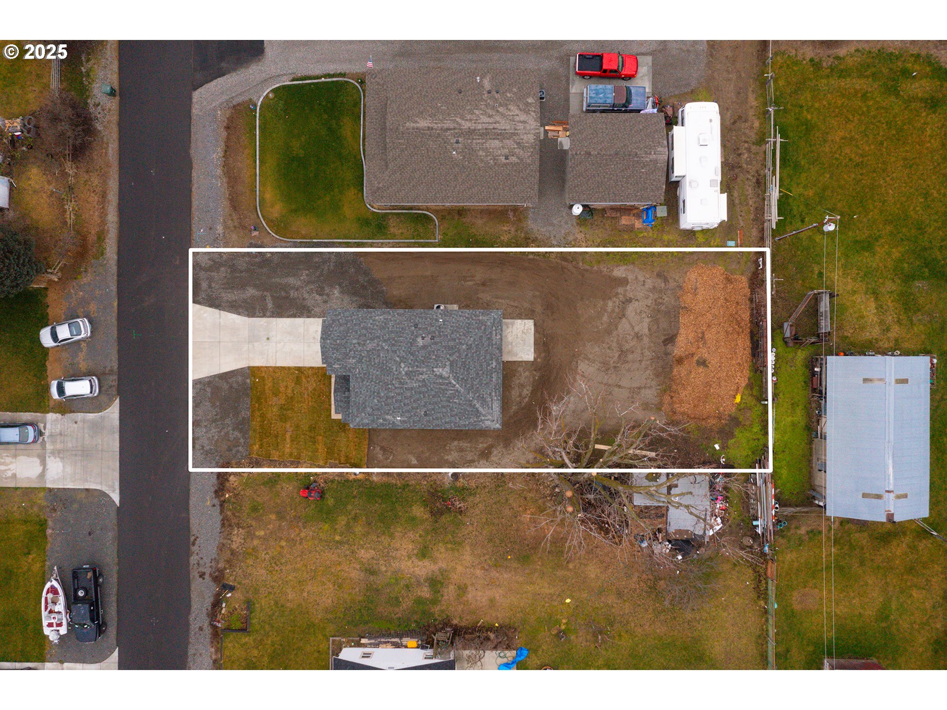 360 Southeast 4th Street Irrigon, OR 97844 - Photo 10 of 36