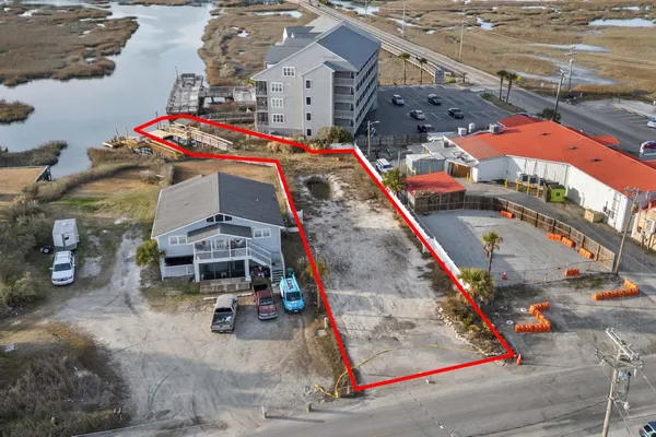 $575,000 | 118 State Rd S-26-530, Murrells Inlet, SC 29576