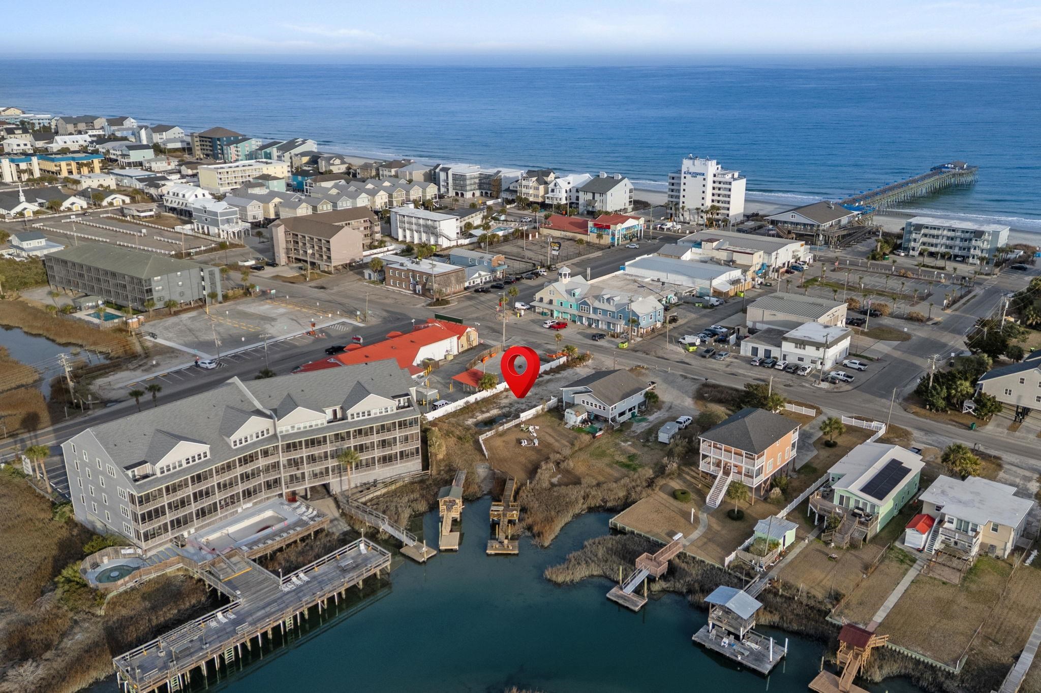 118 State Rd S-26-530 Murrells Inlet, SC 29576 - Photo 15 of 20