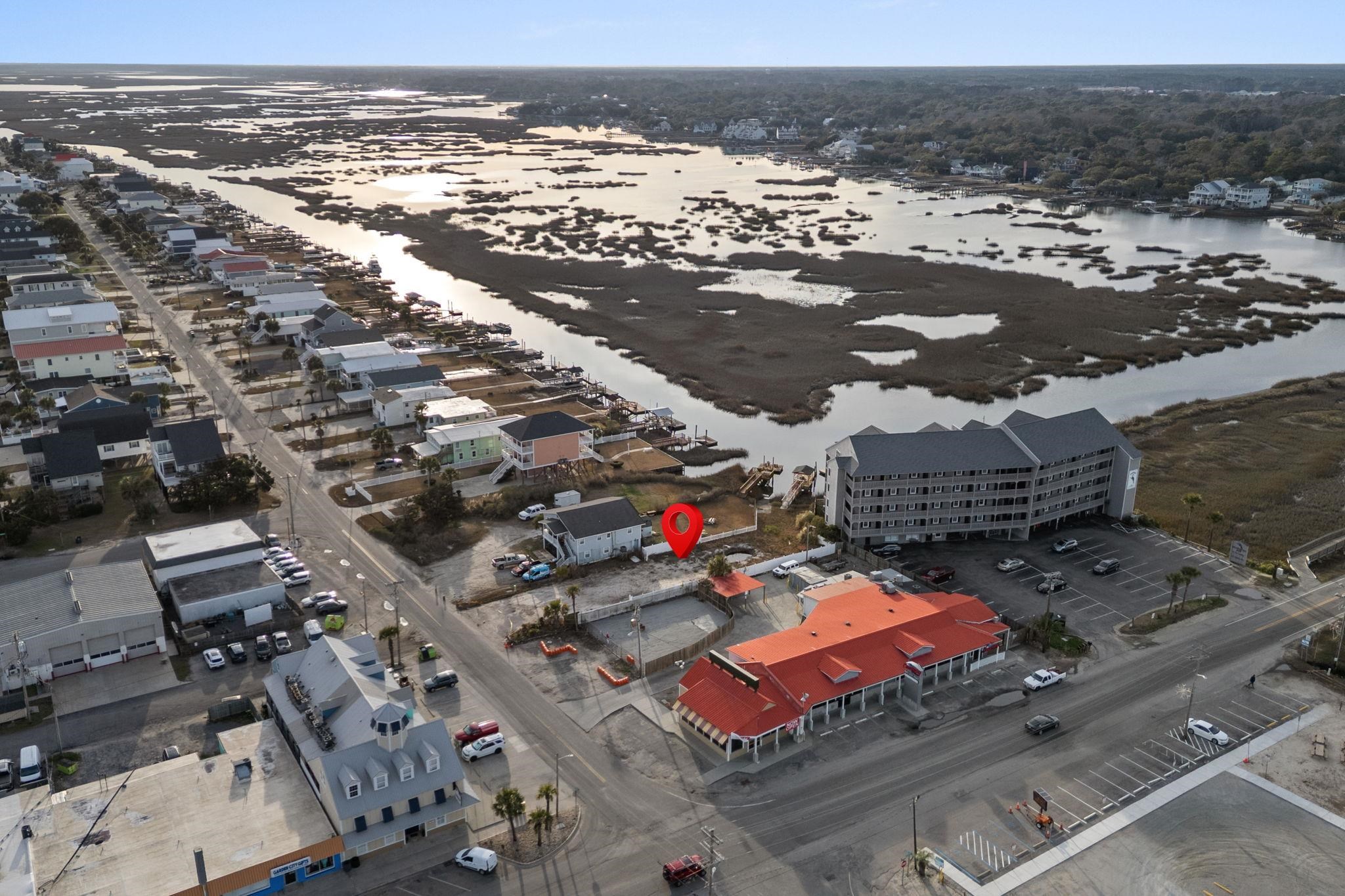 118 State Rd S-26-530 Murrells Inlet, SC 29576 - Photo 16 of 20