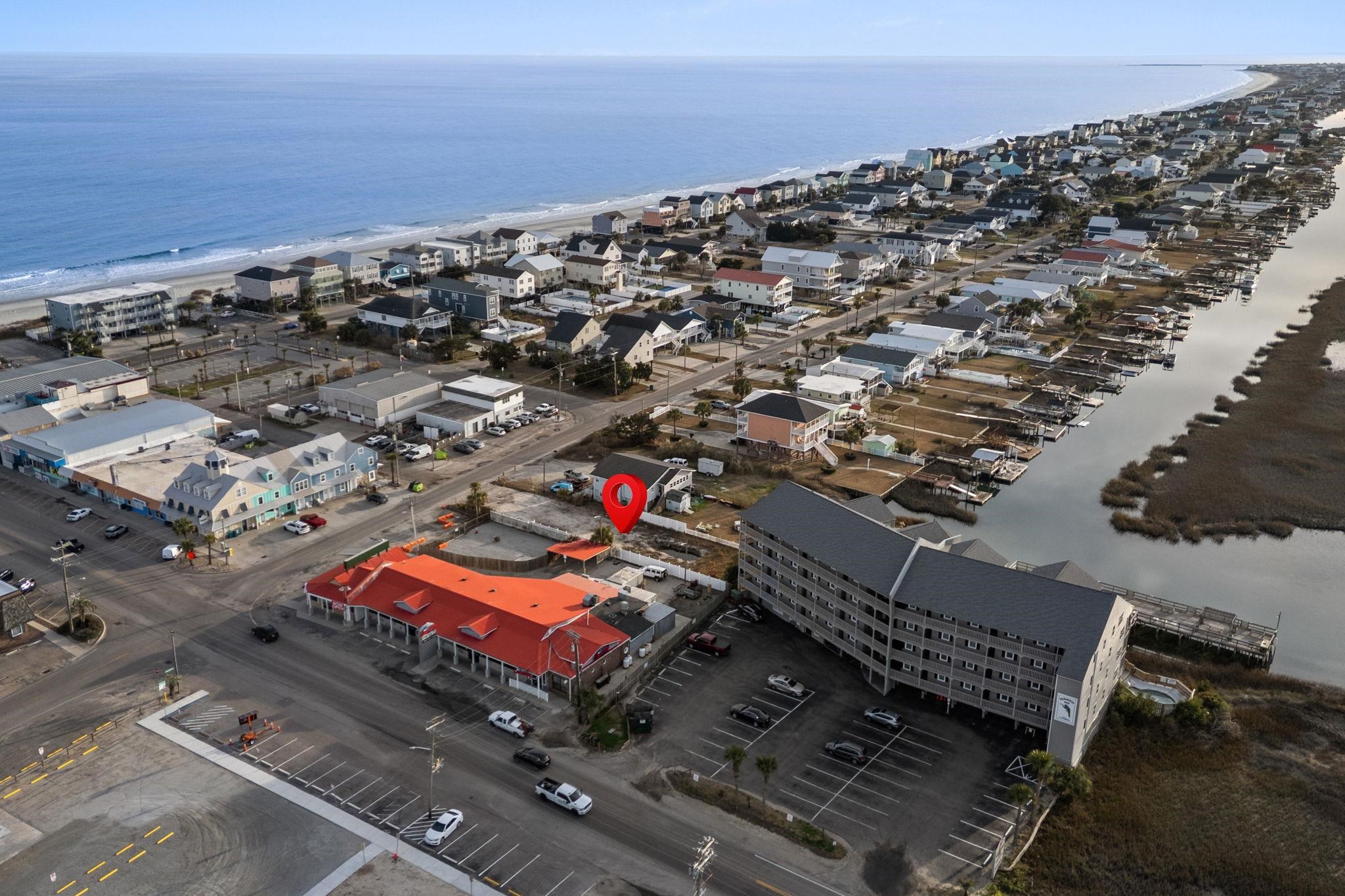 118 State Rd S-26-530 Murrells Inlet, SC 29576 - Photo 17 of 20