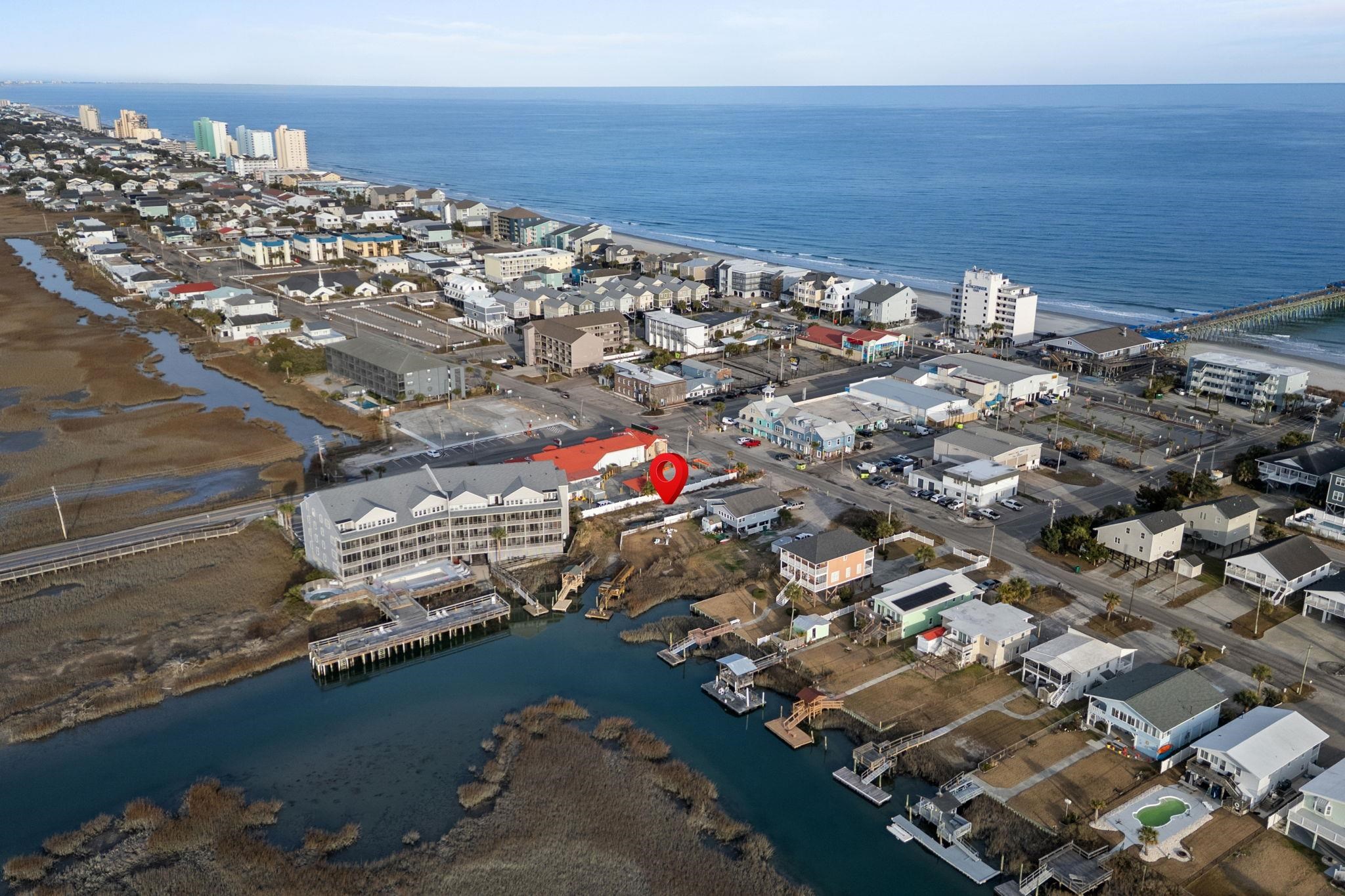 118 State Rd S-26-530 Murrells Inlet, SC 29576 - Photo 18 of 20