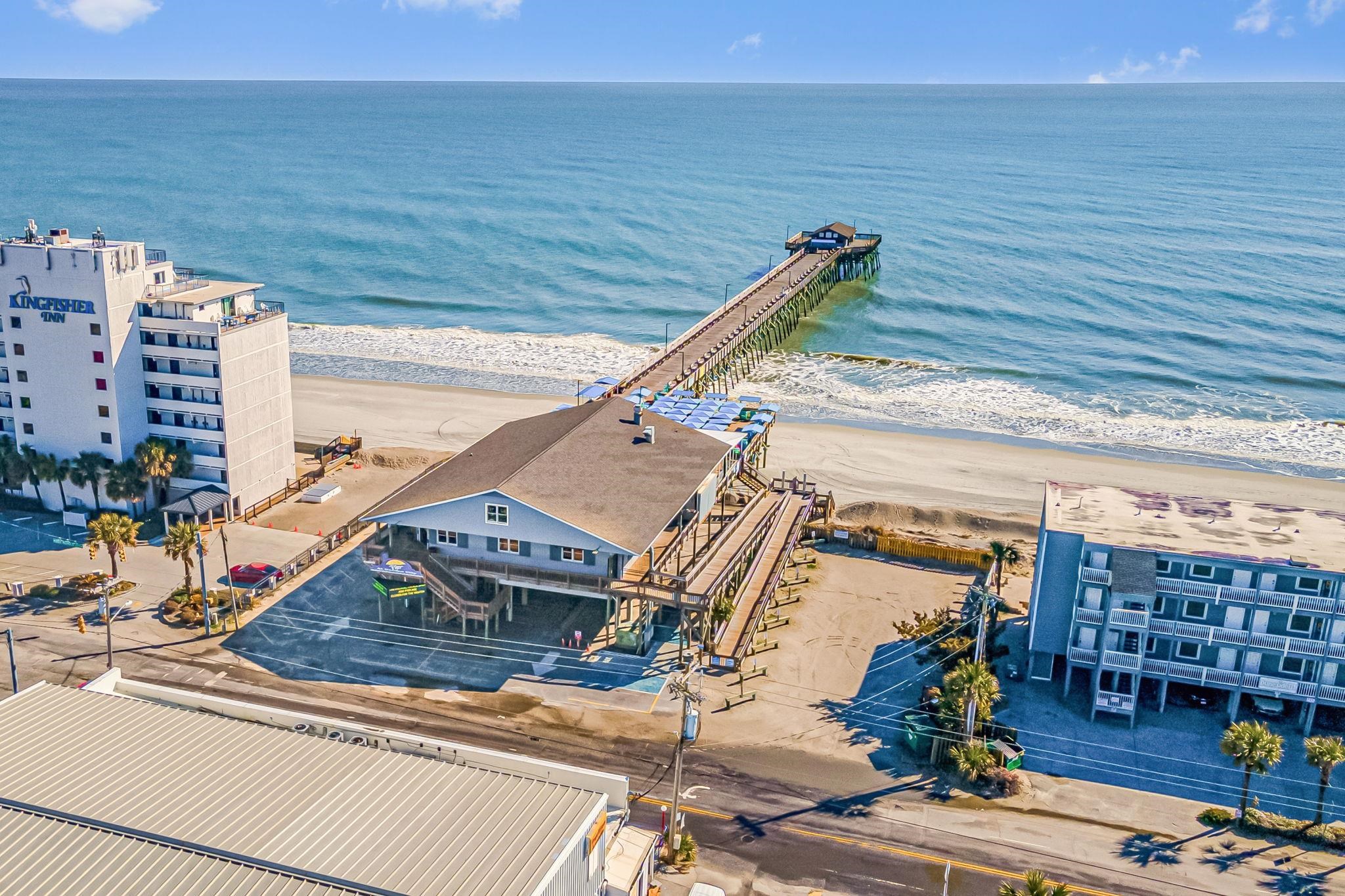 118 State Rd S-26-530 Murrells Inlet, SC 29576 - Photo 19 of 20