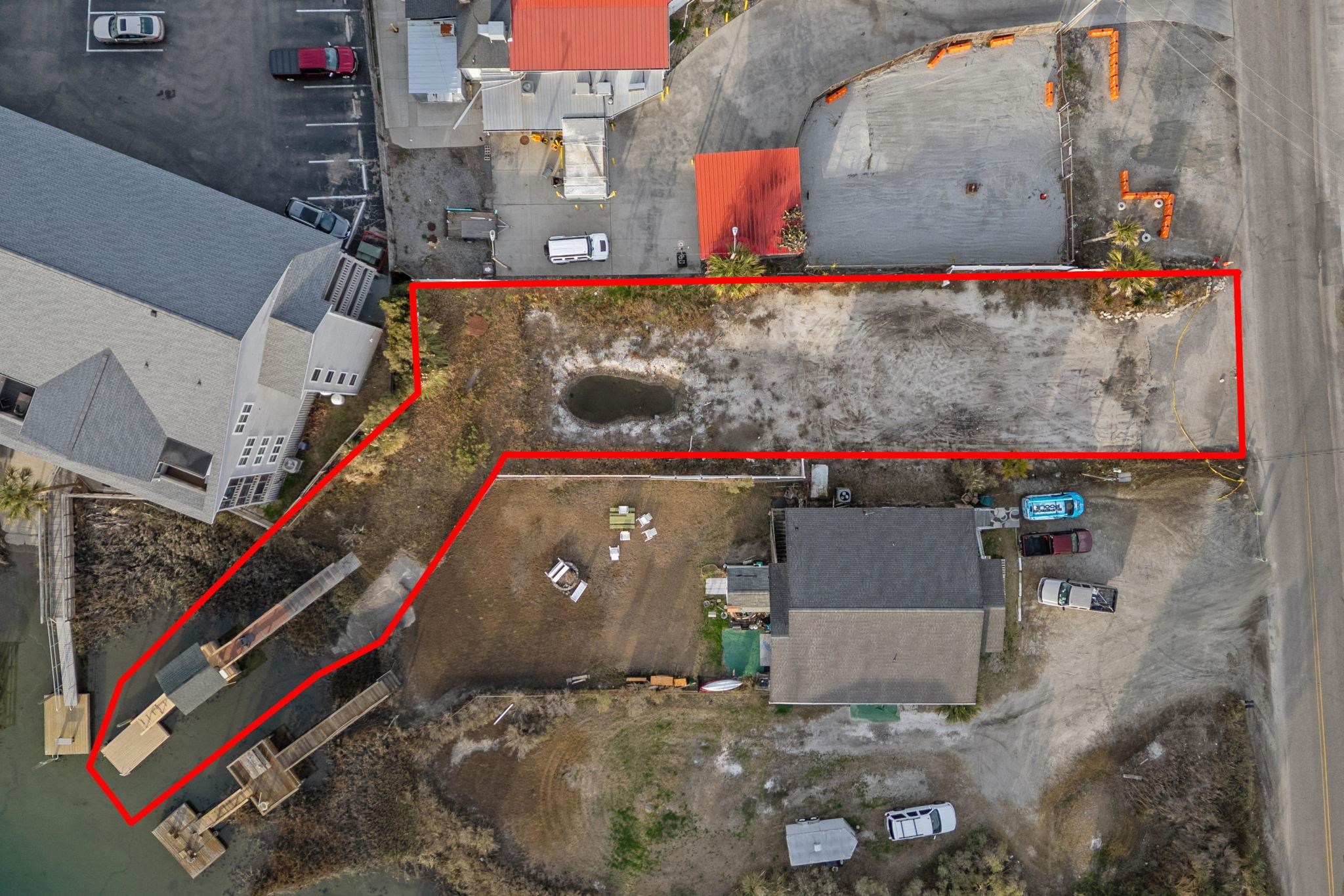 118 State Rd S-26-530 Murrells Inlet, SC 29576 - Photo 2 of 20