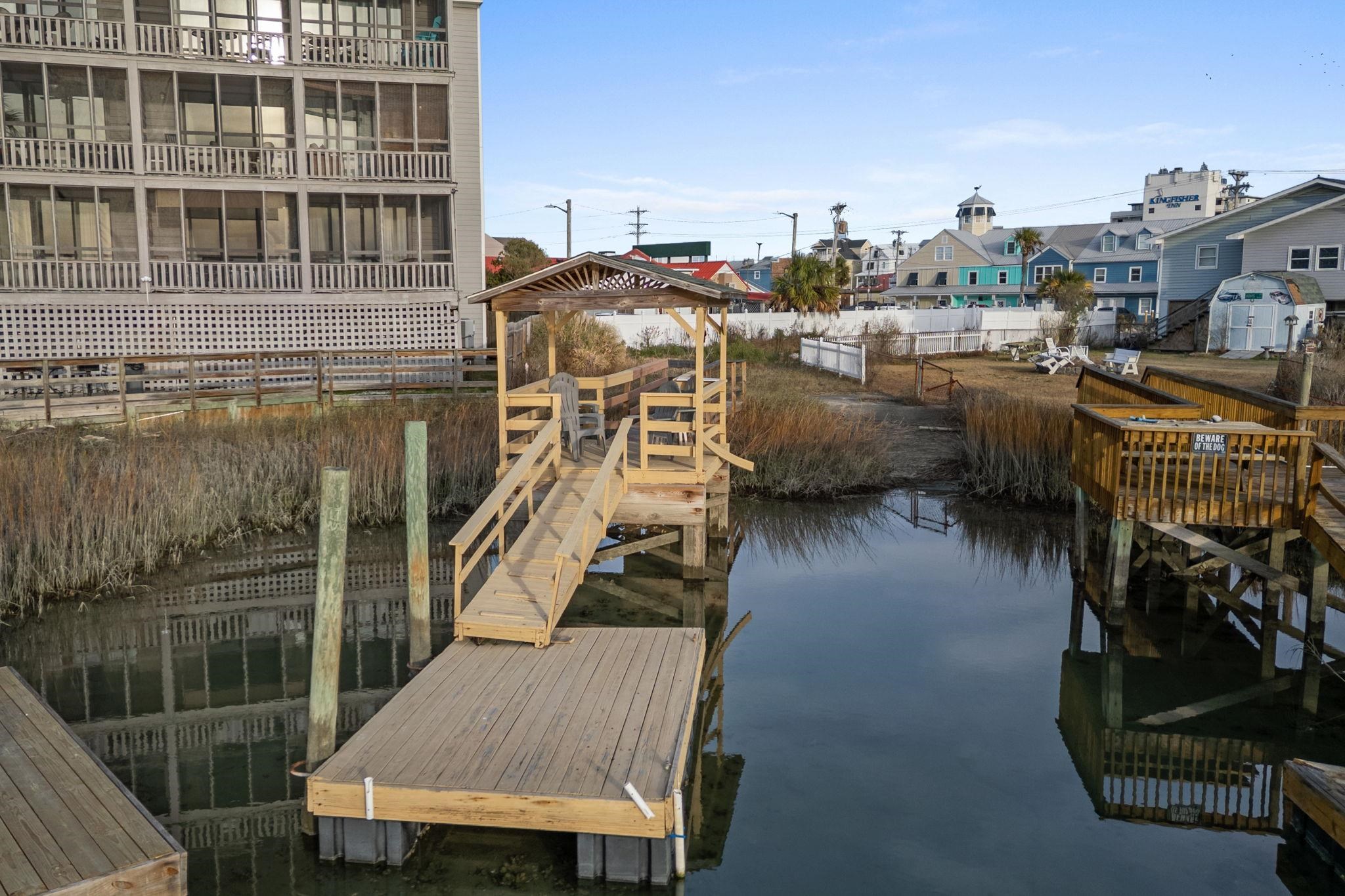 118 State Rd S-26-530 Murrells Inlet, SC 29576 - Photo 4 of 20