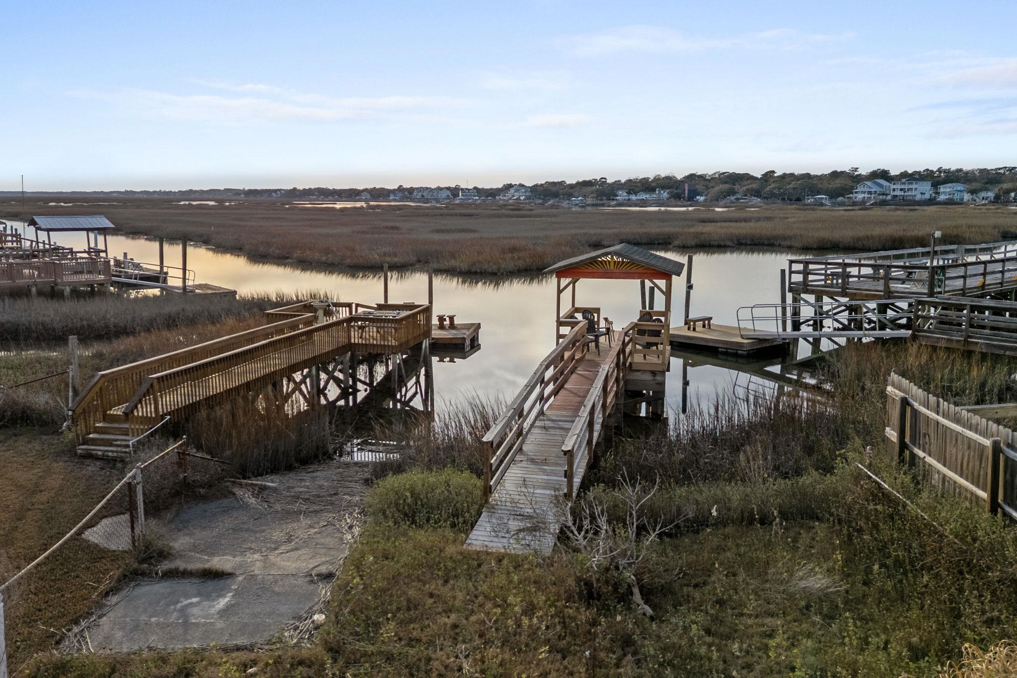 118 State Rd S-26-530 Murrells Inlet, SC 29576 - Photo 5 of 20