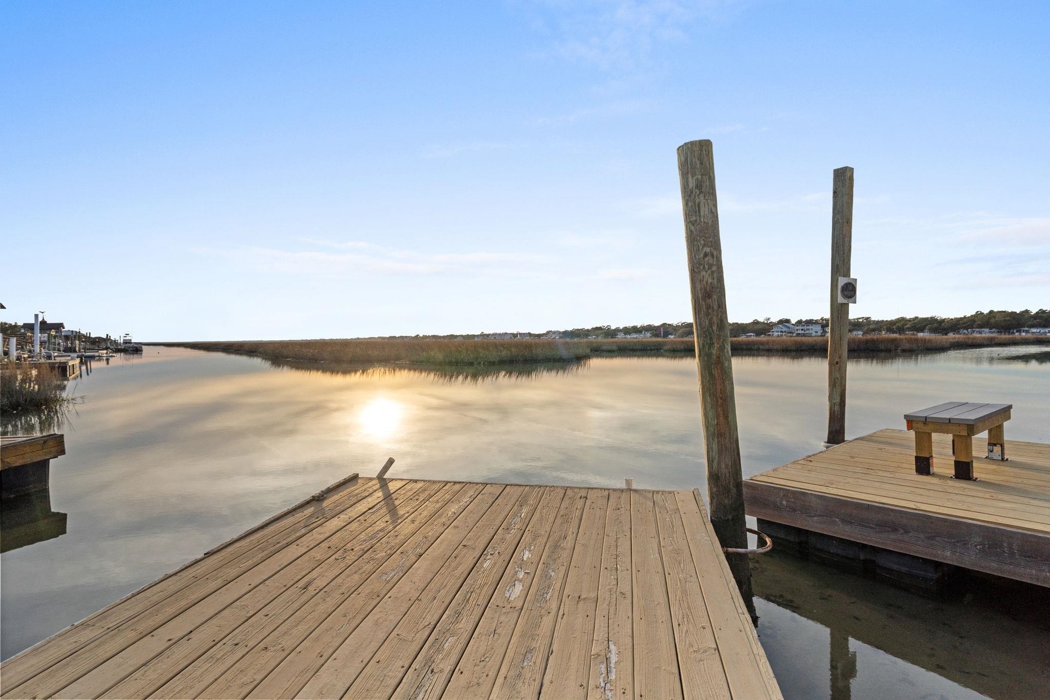 118 State Rd S-26-530 Murrells Inlet, SC 29576 - Photo 10 of 20