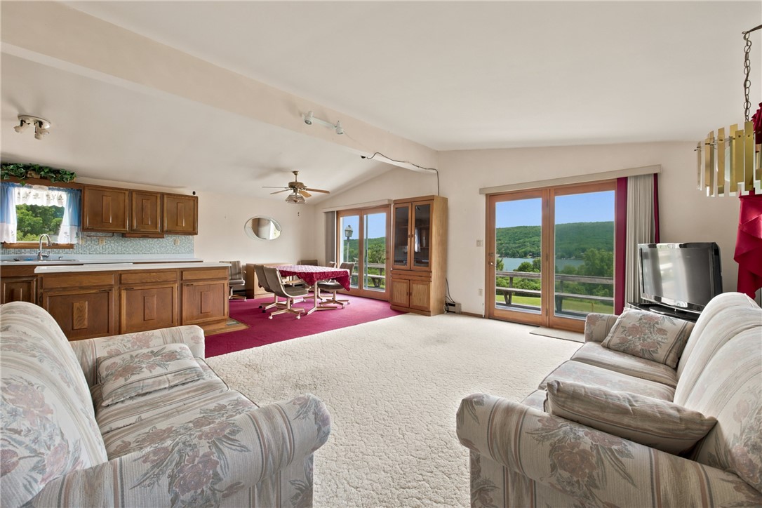 8807 West Waneta Lake Road Wayne, NY 14840 - Photo 20 of 49