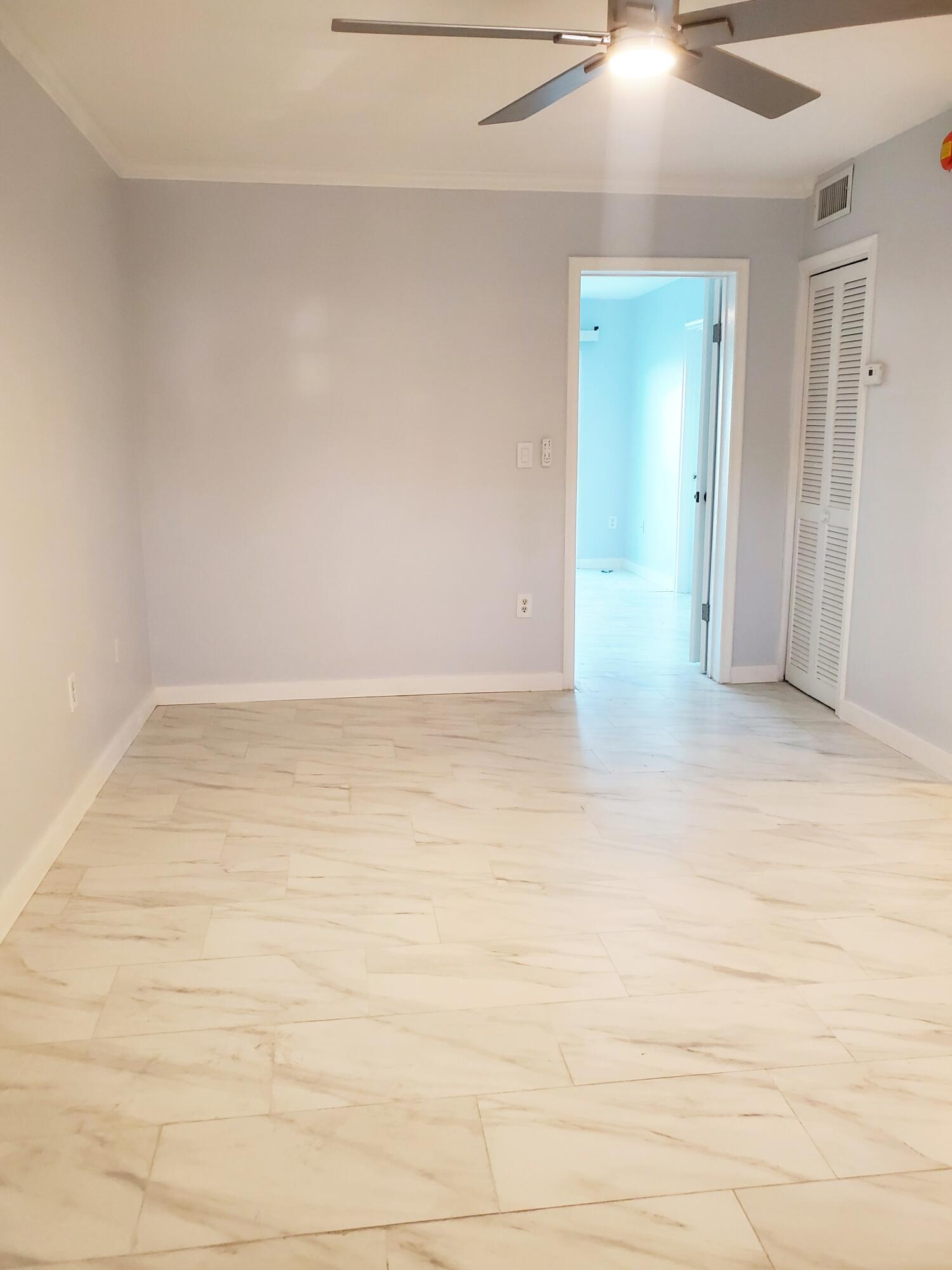 201 Coppitt Road, Unit 205A Key West, FL 33040 - Photo 10 of 17 a view of an empty room