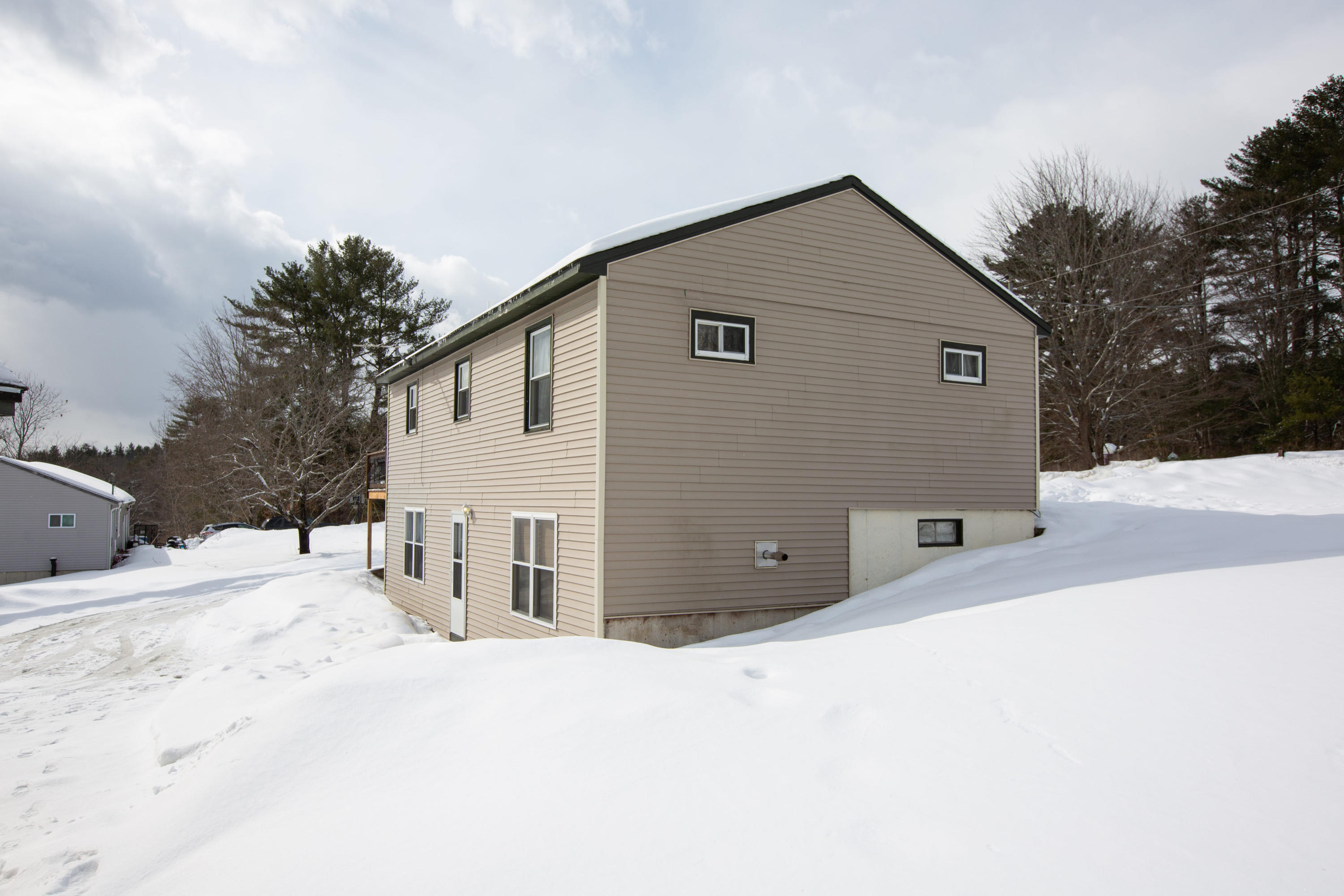 207 New Settlement Road Hiram, ME 04041 - Photo 36 of 37 207 New Settlement Rd Hiram ME-print-036