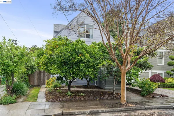 $1,295,000 | 5227 Locksley Avenue, Oakland, CA 94618