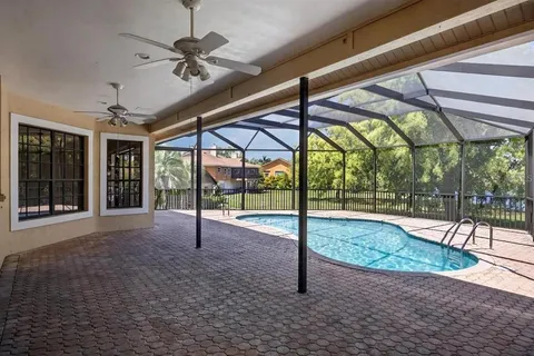 $759,000 | 7214 Hendry Creek Drive, Fort Myers, FL 33908
