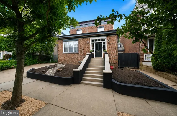 $600,000 | 706 North Rodney Street, Wilmington, DE 19805