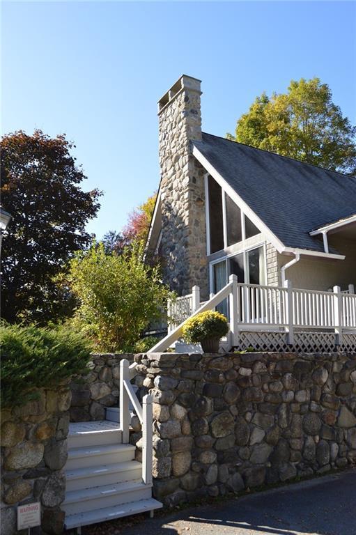 8 Castle Road Harmony, ME 04942 - Photo 3 of 36 2
