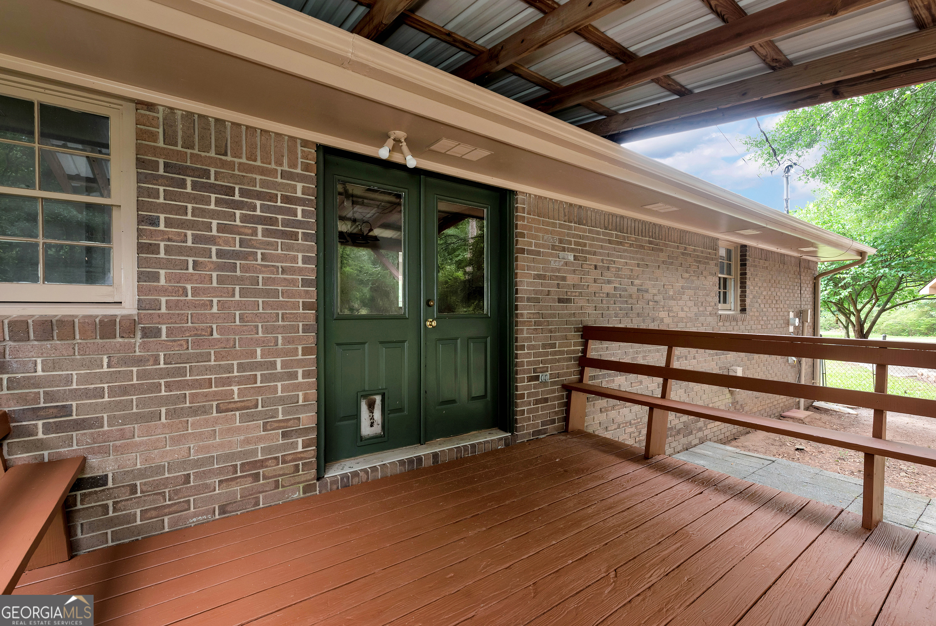 1281 Bethlehem Church Road Bethlehem, GA 30620 - Photo 32 of 44