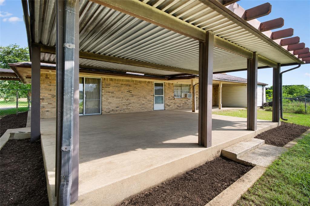 1334 East Stark Road Seagoville, TX 75159 - Photo 30 of 40