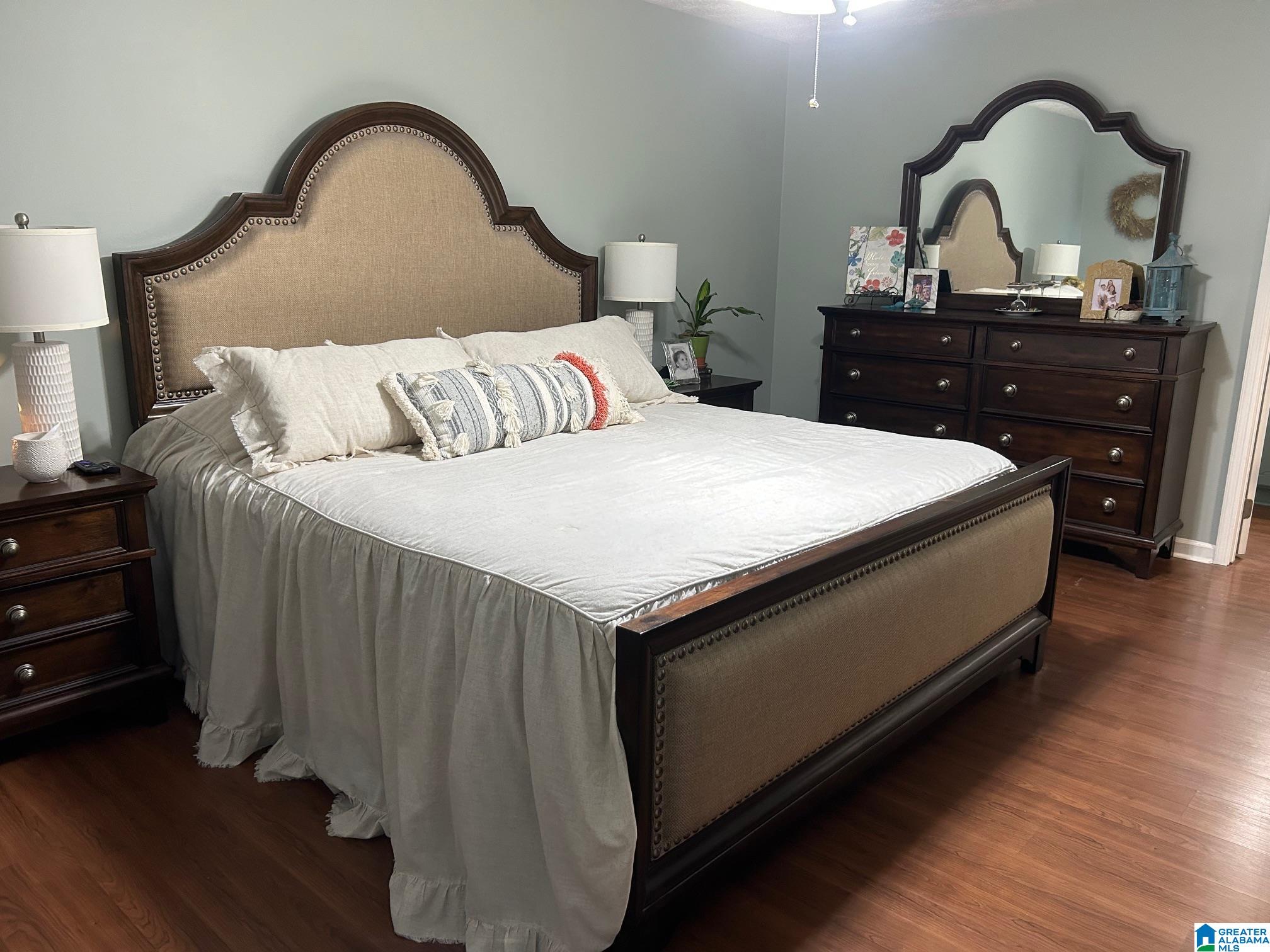 1721 Round Hill Road Weaver, AL 36277 - Photo 15 of 30