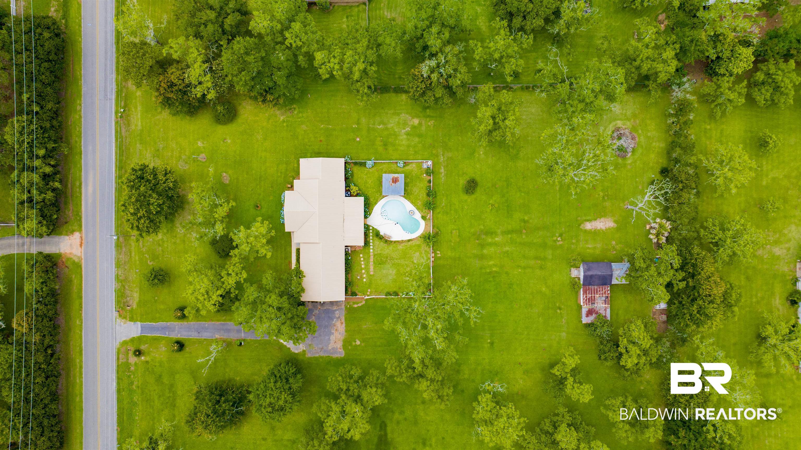 13095 Mary Ann Bch Road Fairhope, AL 36532 - Photo 51 of 69