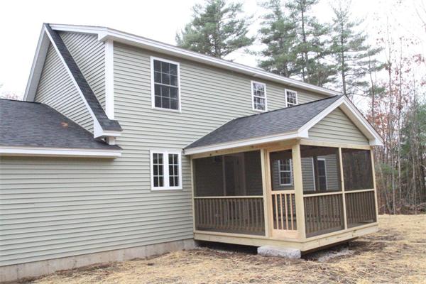133 Gulf Road Northwood, NH 03261 - Photo 21 of 24 Gallery Image 21