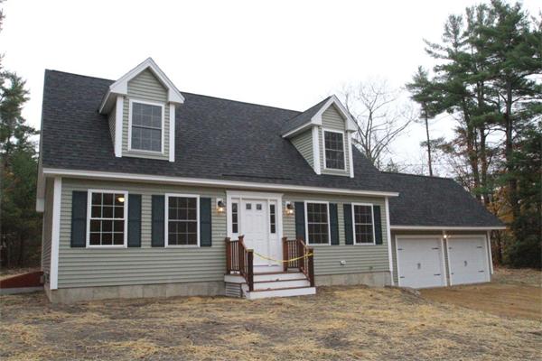 133 Gulf Road Northwood, NH 03261 - Photo 23 of 24 Gallery Image 23