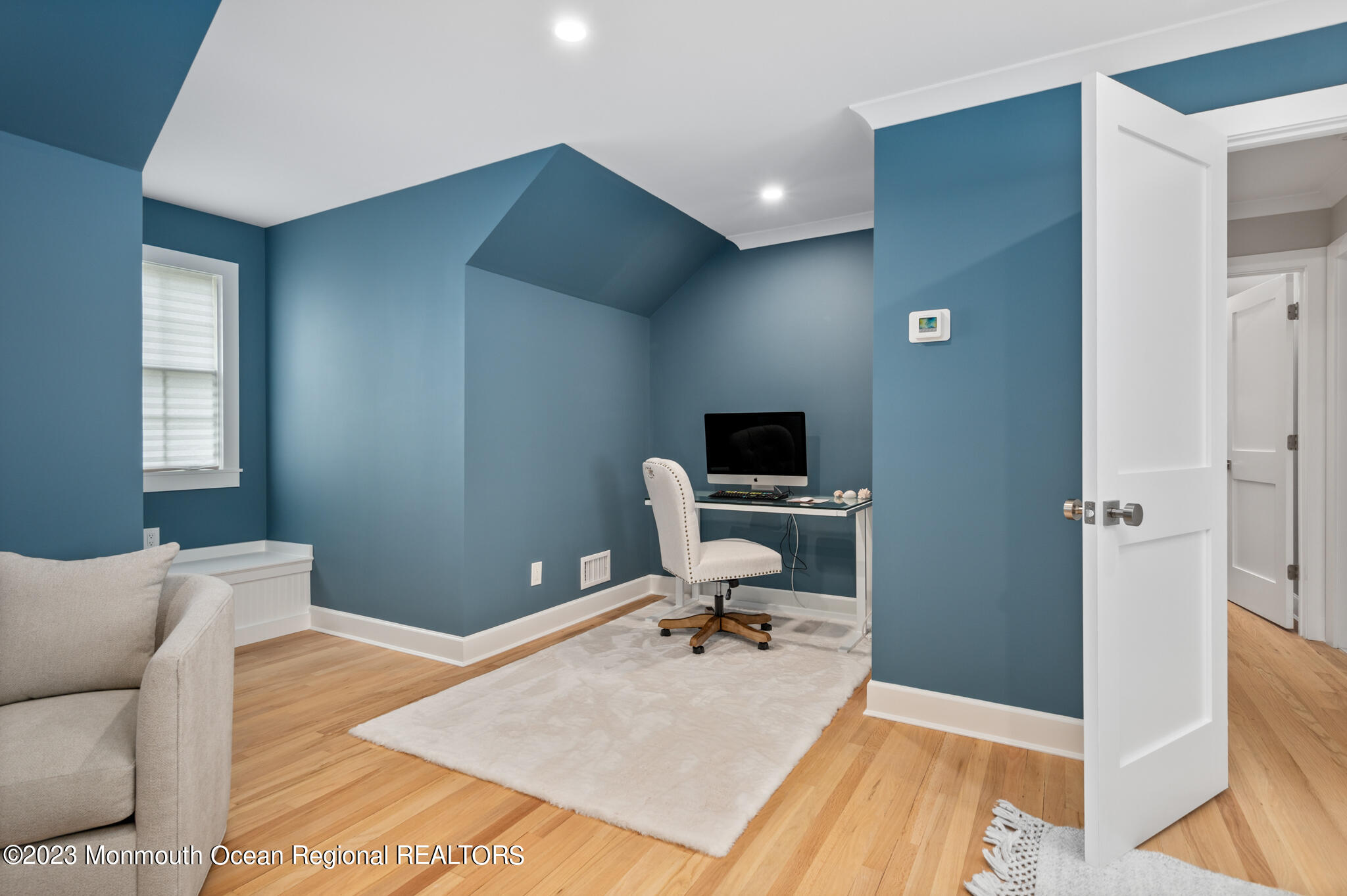 212 Helm Road Mantoloking, NJ 08738 - Photo 27 of 44 Master Bedroom III