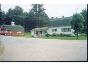 6167 Plot Road Waterville, VT 05492 - Photo 1 of 4