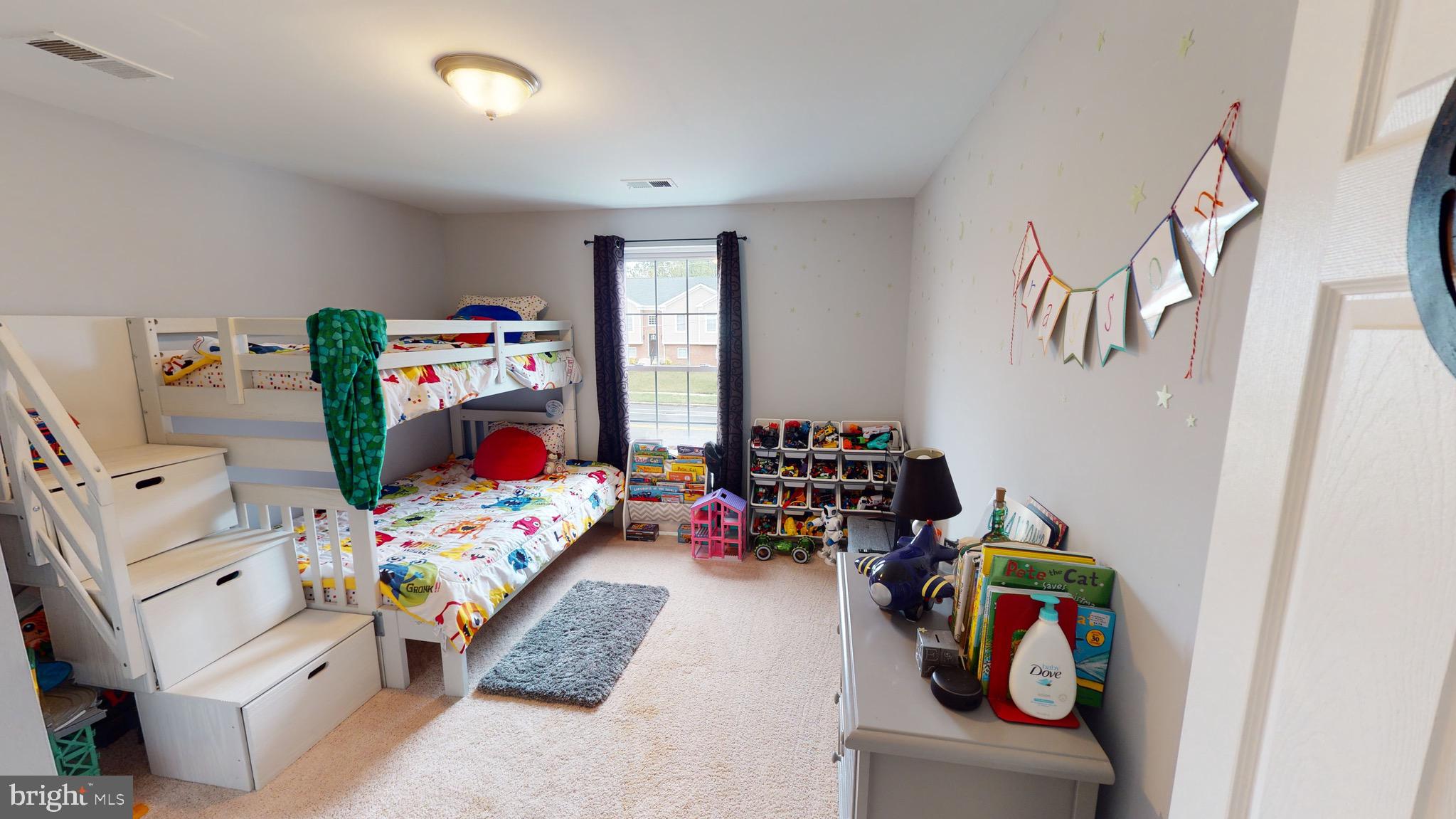 12111 Windbrook Drive Clinton, MD 20735 - Photo 18 of 21 Bedroom