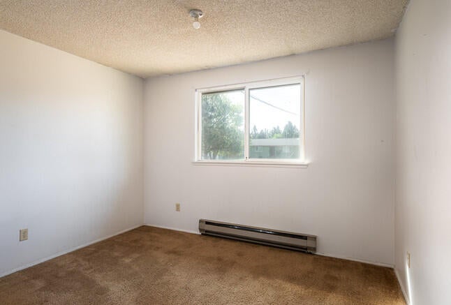 20608 Independence Way Bend, OR 97701 - Photo 16 of 30 Bedroom 2