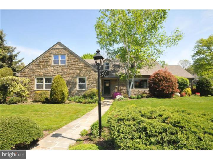 300 Clement Road Jenkintown, PA 19046 - Photo 1 of 25