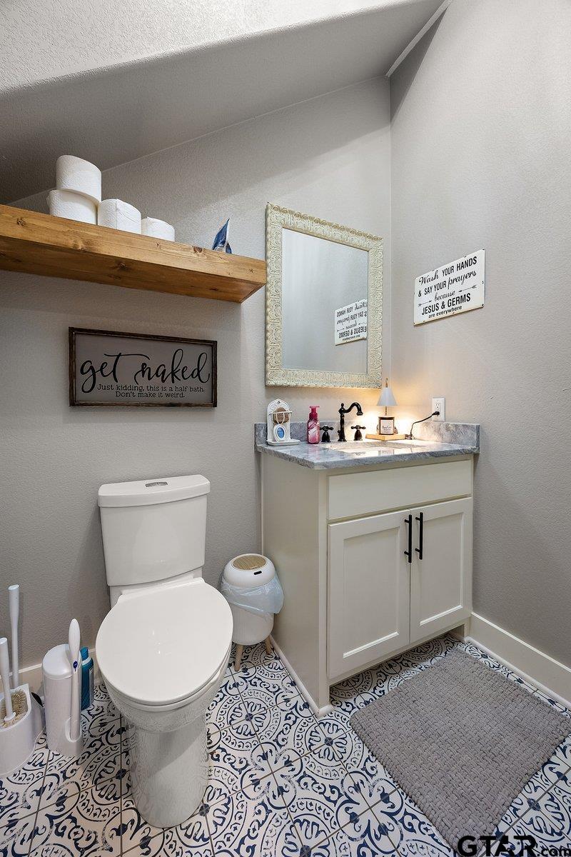 2565 County Road 2103 Rusk, TX 75785 - Photo 27 of 37