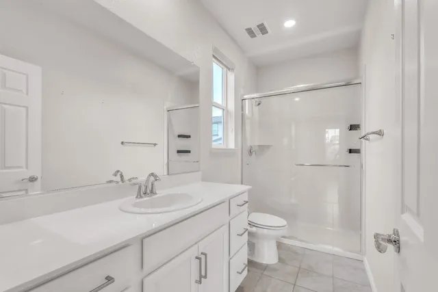 a view of kitchen with wooden floor