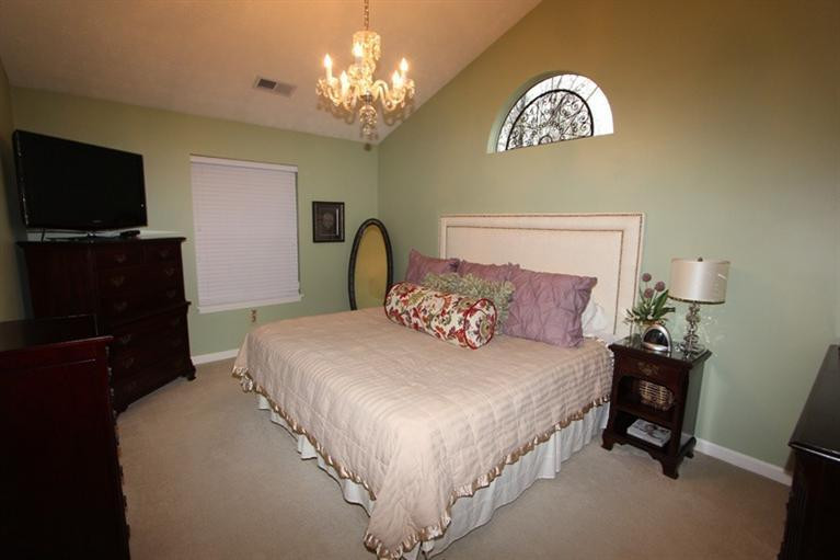 3589 Forest Spring Court Lexington, KY 40509 - Photo 16 of 31 Photo 16