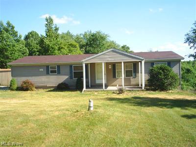 5892 Green Ridge Road Southeast Dennison, OH 44621 - Photo 1 of 1 house