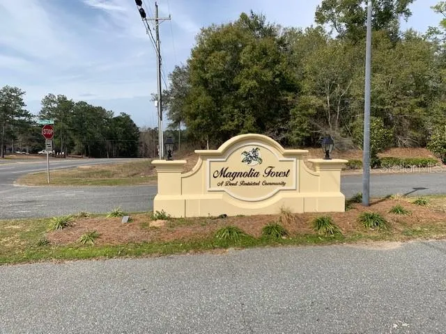 $95,000 | 167 Sparkleberry Boulevard, Quincy, FL 32351