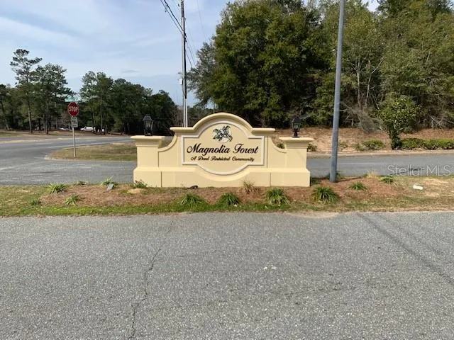 $95,000 | 167 Sparkleberry Boulevard, Quincy, FL 32351