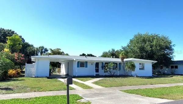 $2,000 | 2451 Aquilos Court, Port Charlotte, FL 33952