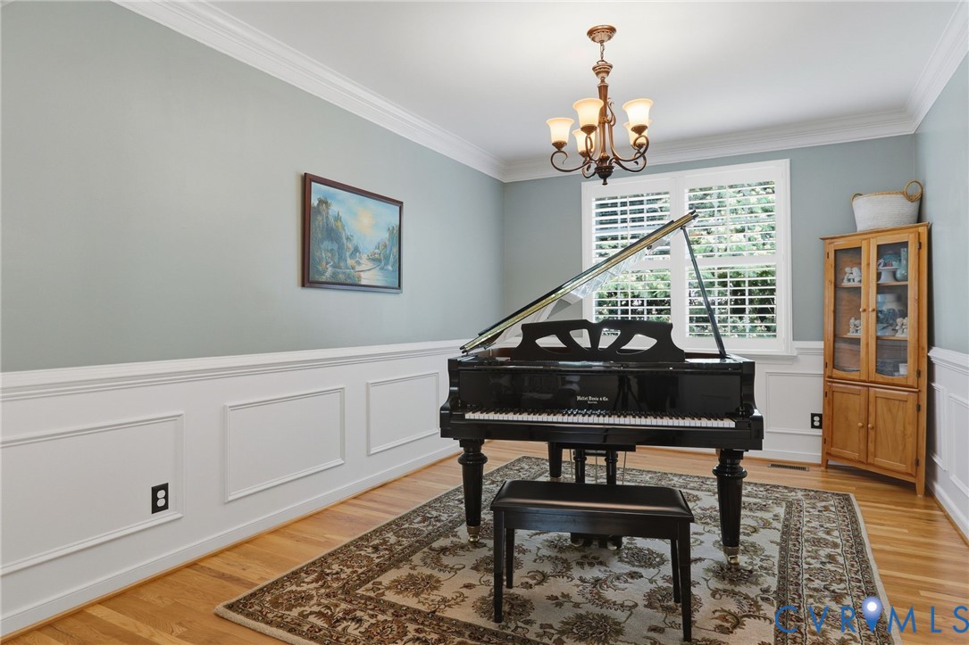 1512 Goswick Ridge Road Midlothian, VA 23114 - Photo 4 of 35