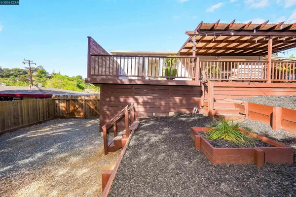 $685,000 | 3121 Pine Street, Martinez, CA 94553