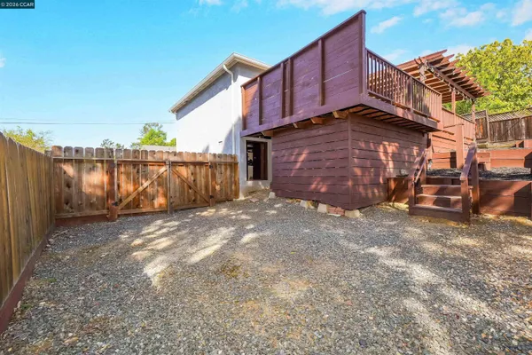 $685,000 | 3121 Pine Street, Martinez, CA 94553