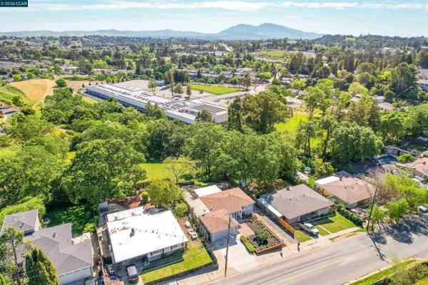 $685,000 | 3121 Pine Street, Martinez, CA 94553