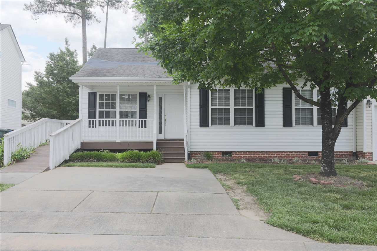 4126 Standing Rock Way Raleigh, NC 27604 - Photo 2 of 18 Photo 2