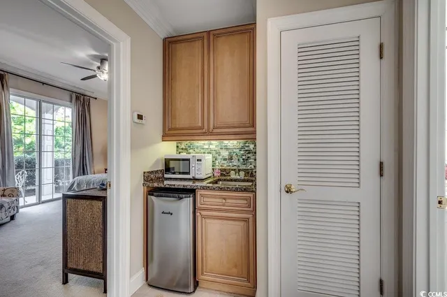 $559,500 | 123 Avian Drive, Unit 102, Pawleys Island, SC 29585