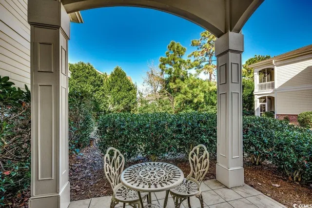 $559,500 | 123 Avian Drive, Unit 102, Pawleys Island, SC 29585
