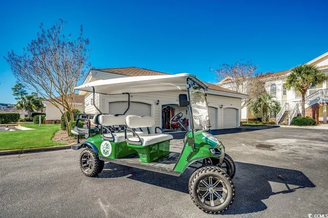 $559,500 | 123 Avian Drive, Unit 102, Pawleys Island, SC 29585