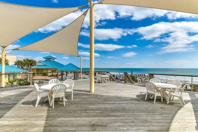 $559,500 | 123 Avian Drive, Unit 102, Pawleys Island, SC 29585