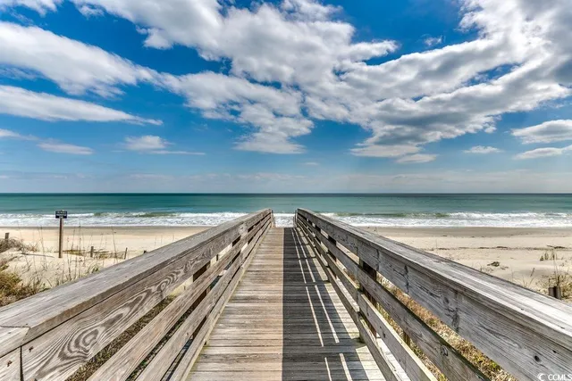 $559,500 | 123 Avian Drive, Unit 102, Pawleys Island, SC 29585
