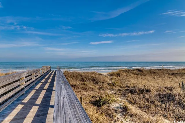 $559,500 | 123 Avian Drive, Unit 102, Pawleys Island, SC 29585